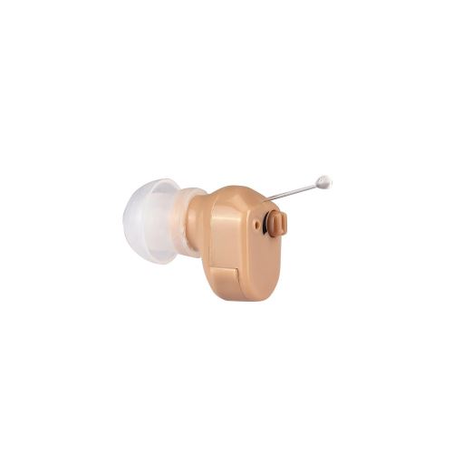 Super Mini Prothese Auditive Invisible Achat Prix Fnac