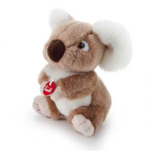 Trudi Peluches gris Koala Classique 15cm