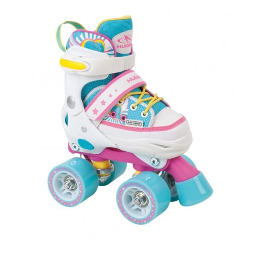 Hudora Skate Wonders - Rollers - Taille 28-31