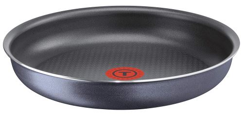 Tefal L2310702 Ingenio Elegance Poêle, Aluminium, Gris, 30 Cm