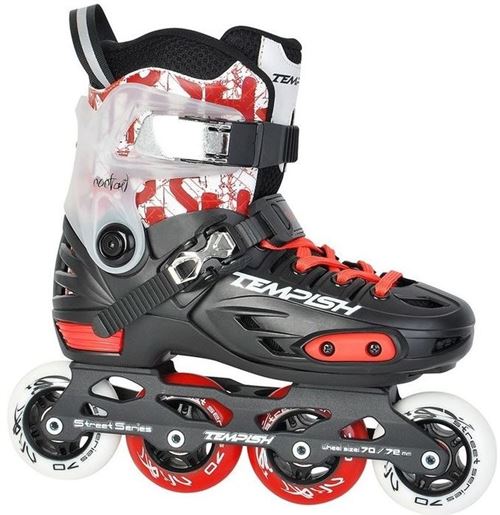 Tempish patins à roues alignées réglables Coctail