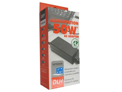 DLH DYAI1545N Alimentation pour Ordinateur Portable