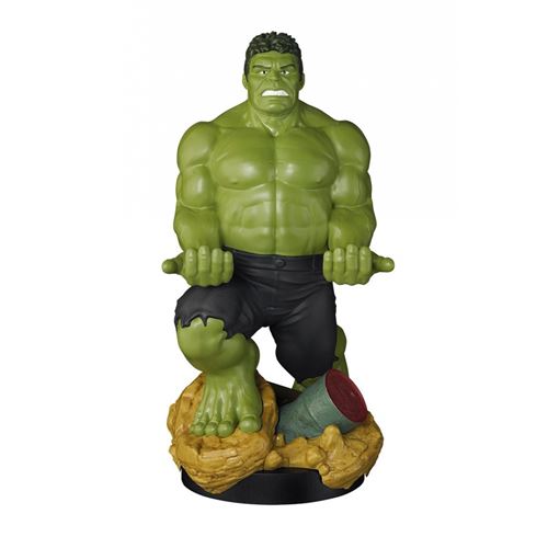 Marvel - Figurine Cable Guy XL Hulk 30 cm