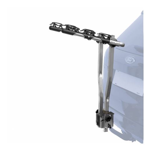 ETC Deluxe Arm Mount Car Rack 3 Bike (ETC Deluxe Arm Mount Car Rack 3)