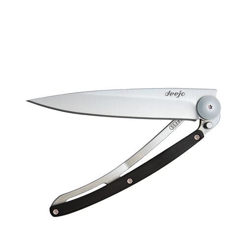 Couteau Deejo wood Deejo 1cb004