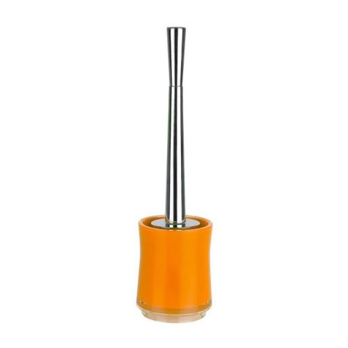 SYDNEY Porte balai WC - 38x10x10cm - Orange