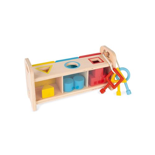 Boîte à clefs Essentiel - Image 2