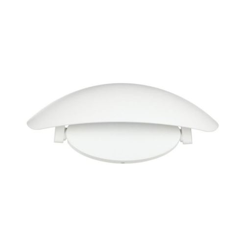 OSRAM Applique extérieure LED Endura Style - 12W équivalent a 31W - Rotation 90° - Blanc