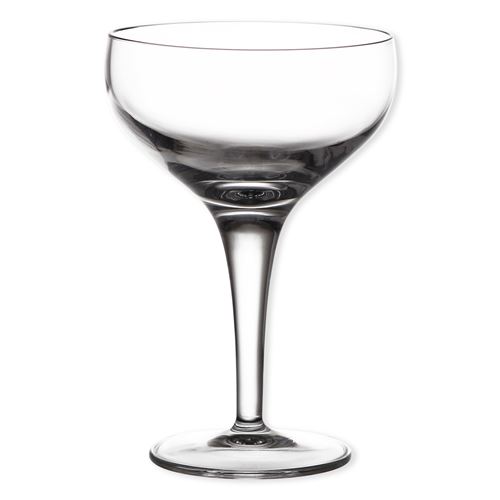Bruno Evrard - Coupe à champagne 22,5cl - Lot de 6 - MICHELANGELO