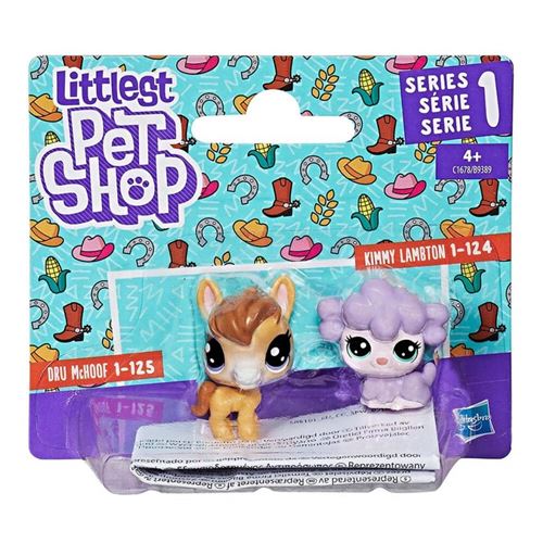 Littlest Pet Shop 286297