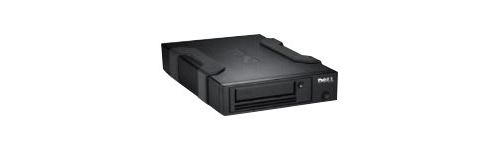 Dell - LTO Ultrium x 5 - 6 To - support de stockage