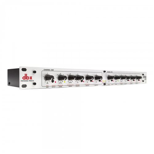 Compresseur DBX - 234XS