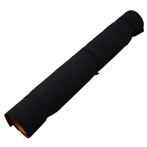 Puzzle Tapis de tapis de de peinture célèbre pour adultes 500-2000 pièces de couverture de stockage - rouge