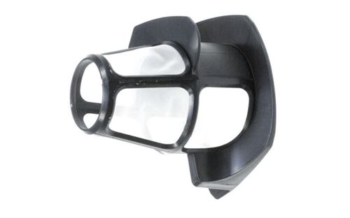 Support filtre 219887401/4 pour Aspirateur ELECTROLUX, ERGORAPIDO