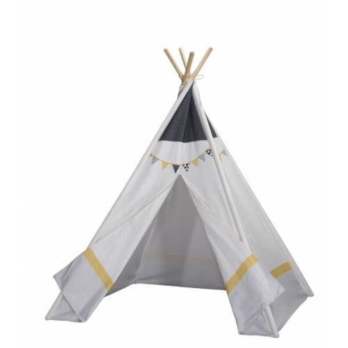 Tipi babyfan - sauthon