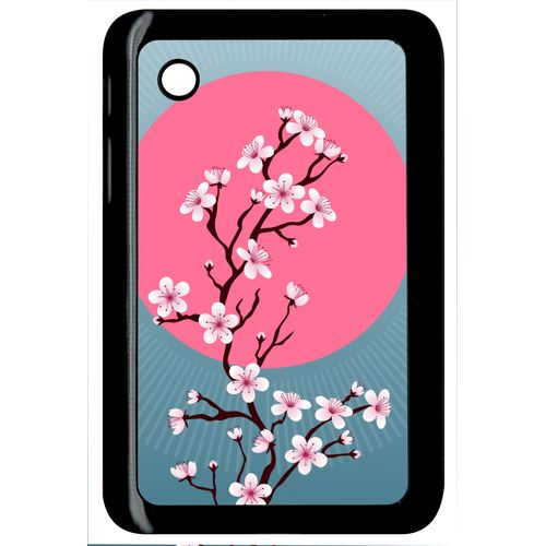 Coque Samsung Galaxy Tab 2 P3100 Motif Japon