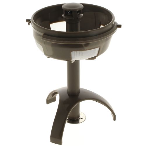 Filtre magic tea pour Theiere Tefal