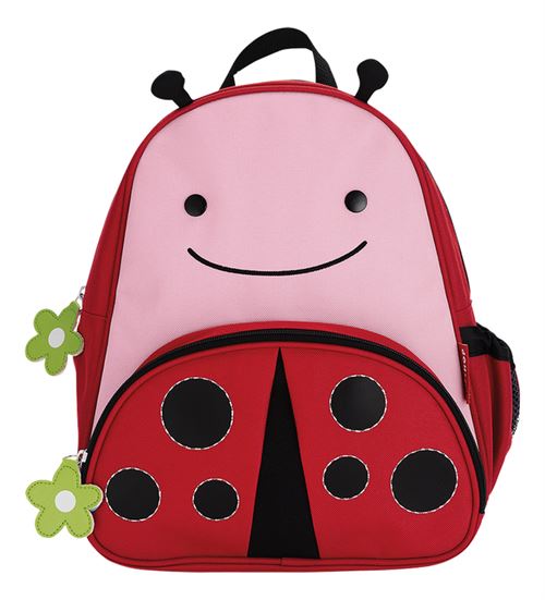 Sac à dos ZOO - Coccinelle