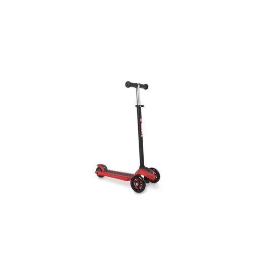 Y-volution Porteur 3 Roues Yglider Xl Deluxe Rouge