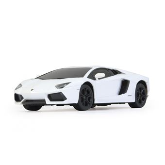 Voiture Télécommandée Lamborghini Aventador Telecommander Voiture