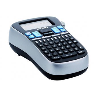 DYMO LabelMANAGER 260P - Imprimante d'étiquettes - Rouleau (1,2 cm)