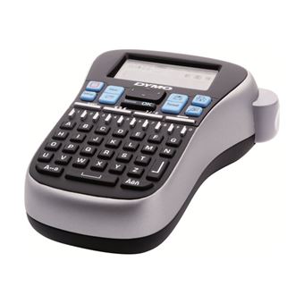 DYMO LabelMANAGER 260P - Imprimante d'étiquettes - Rouleau (1,2 cm)