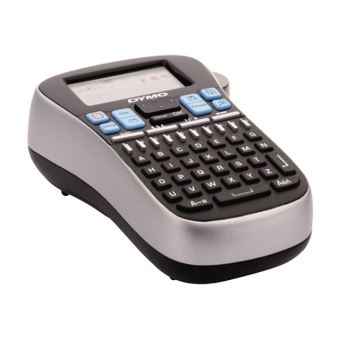 DYMO LabelMANAGER 260P - Imprimante d'étiquettes - Rouleau (1,2 cm)