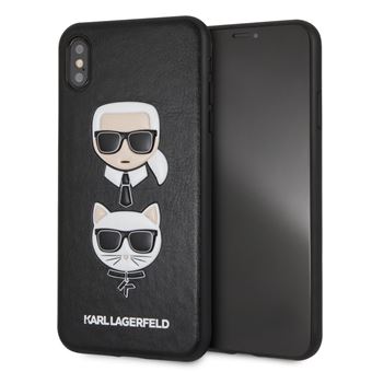 coque karl lagerfeld iphone xs max