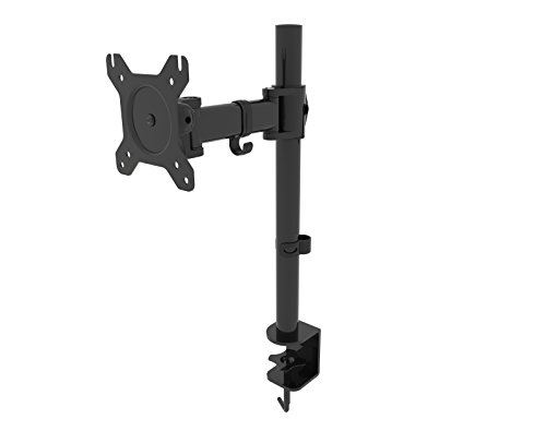 HFTEK® HF27DB Support de bureau pour écran support de table pour moniteur