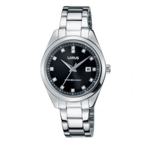 Lorus Montres Argent Femme - RJ243BX9-PROSHOP30