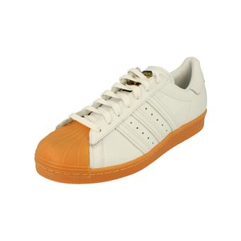 Adidas Originals Superstar 80s DLX Mens Trainers Sneakers (uk 11 