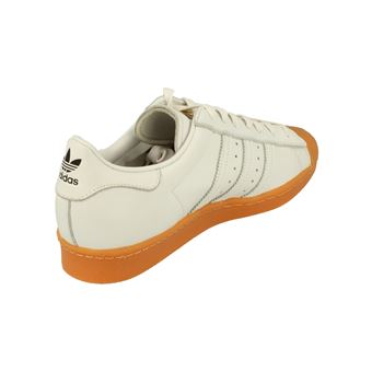original superstar 80s dlx gris