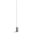Lampadaire Philips Signe Aluminium 32 W