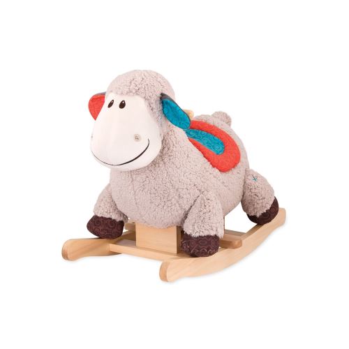 Mouton a bascule Rodeo