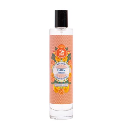 Vaporisateur de parfum Lisboa
