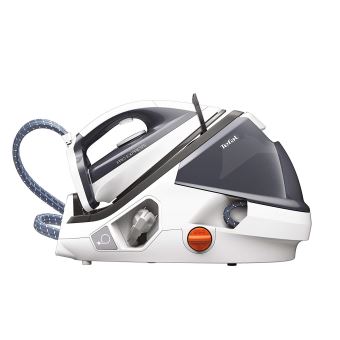 Tefal GV8711 Centrale Vapeur Gris/Blanc