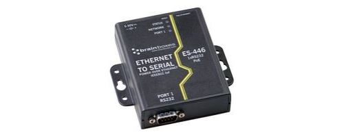 Composant adaptateur série Brainboxes (ES-446)