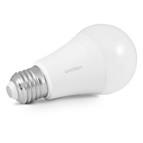 Home Light Ampoule connect&eacute;e Google Home et Alexa avec variation de couleurs -