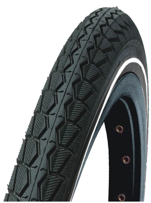 Dutch Perfect SR-79 crevaison 20 x 1,30 (37-406) noir