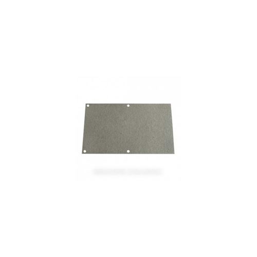 Couvercle mica pour micro ondes whirlpool vedette - 5892907