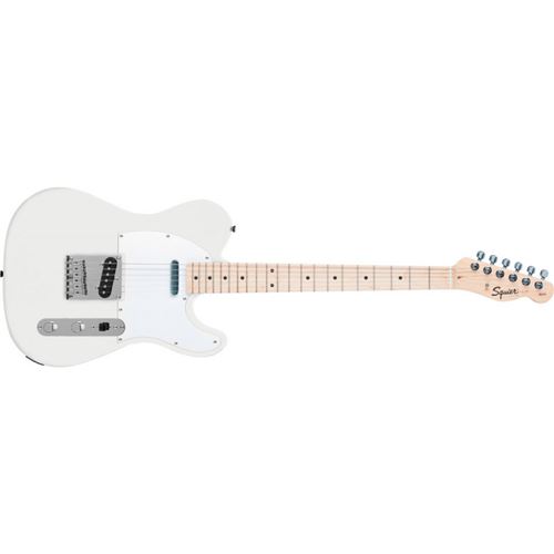 Squier Affinity Telecaster - Arctic White