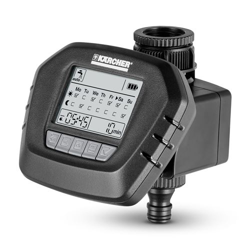 Wt 5 2.645-219.0 Programmateur d'arrosage Q101702 - K&auml;rcher