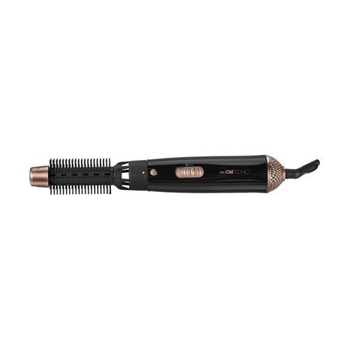 Clatronic has 3659 locke brosse avec 3 sabots, 2 niveaux de puissance plus de température air chaud, air froid 600 w