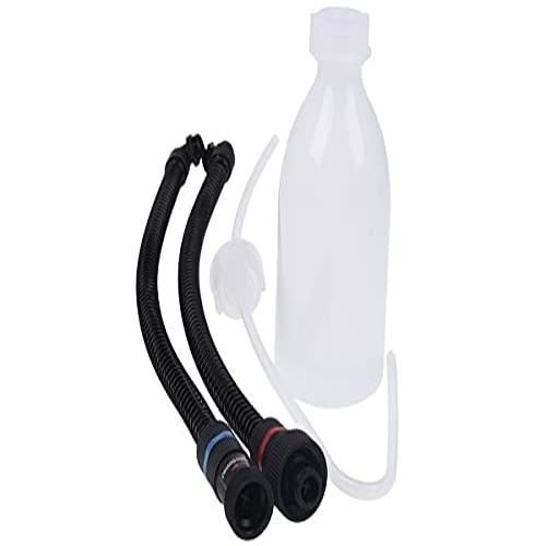 Alphacool 12548 Noir Accessoire de matériel de Refroidissement - Accessoires de matériel de Refroidissement (502 g)