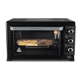 8 76 Sur Thomson Theo46865 Mini Four Grill 36 L Convection Thomson Theo46865 Mini Four Grill 36