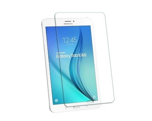 Film de protection Verre trempé pour Samsung Galaxy Tab E 8.0 Version Wifi SM-T375 T377V