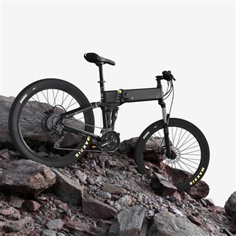 Fnac vtt electrique outlet
