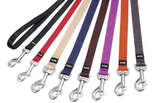 Comparer les prix de Karlie Art Sportiv Plus Laisse