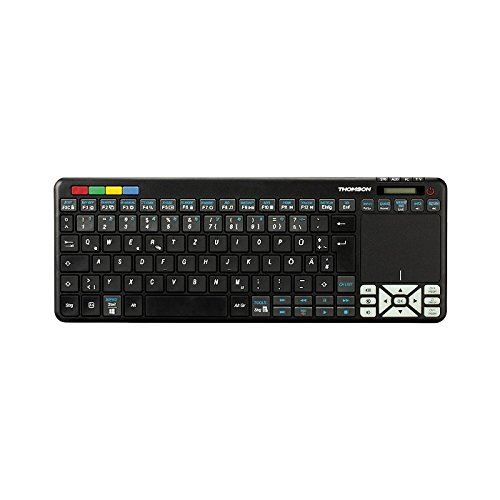 Roc3506 4in1-universal-smart-tv-fernbedienung Für