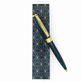 DRAEGER 159PC STYLO MEILLEUR PROF